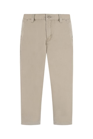 Pantalon - Beige