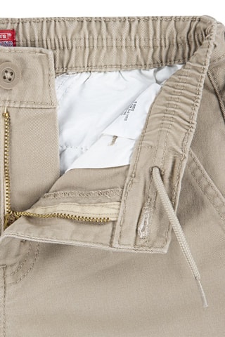 Pantalon - Beige