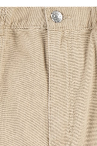 Pantalon - Beige