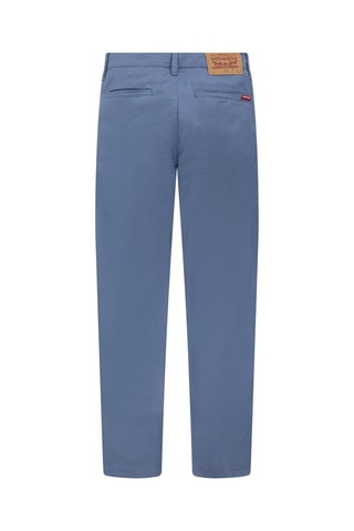 Pantalon - Bleu