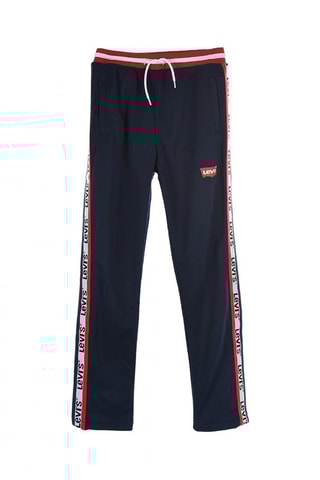 Pantalon de survêtement - Bleu marine