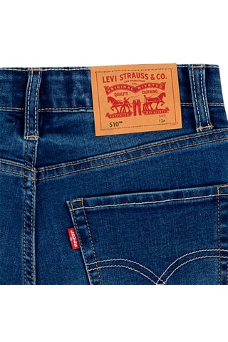 Jean - Blanc, rouge et bleu