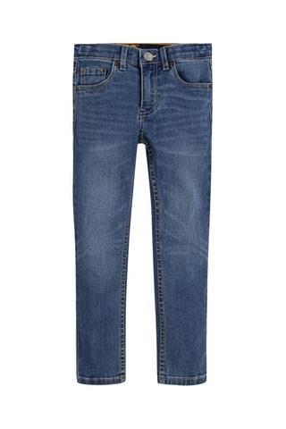 Jean 510® skinny Everyday Performance - Bleu