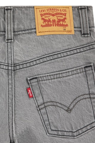 Jean Stay Loose Taper - Gris