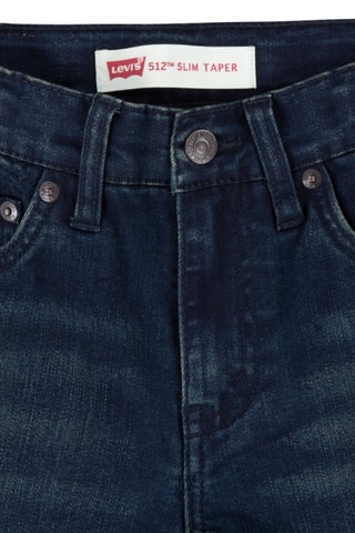 Jean 510® skinny Performance - Bleu