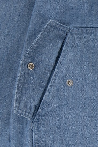 Veste en jean Sutro - Bleu