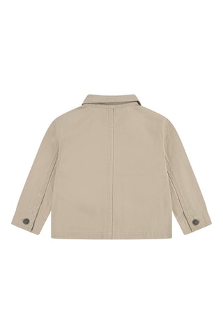 Veste - Beige