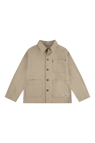 Veste - Beige