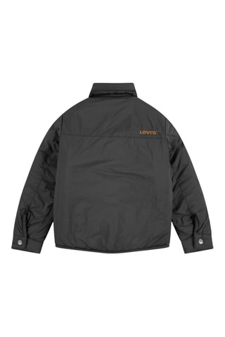 Veste réversible - Noir