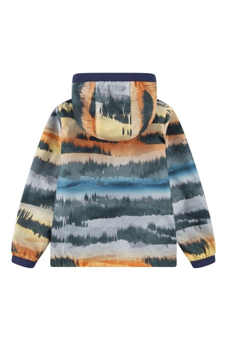 Blouson réversible - Gris