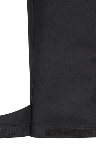 Doudoune à capuche - Noir