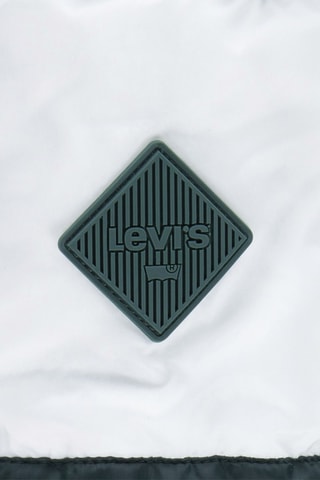 Doudoune à capuche - Vert