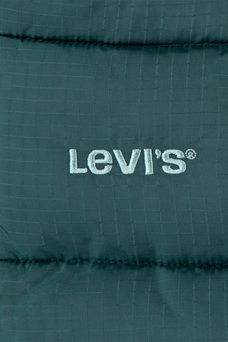 Doudoune sans manches - Vert