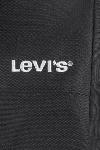 Doudoune à capuche Noir