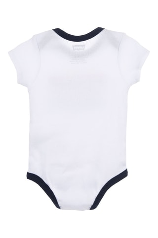 Ensemble 3 pièces Blanc