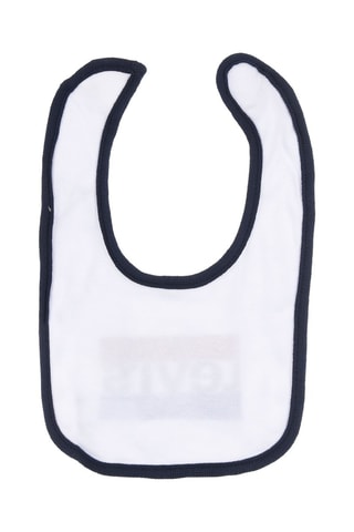 Ensemble 3 pièces Blanc