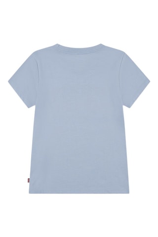 T-shirt - Bleu