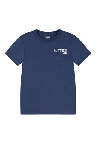 T-shirt - Bleu