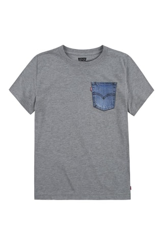 T-shirt - Gris