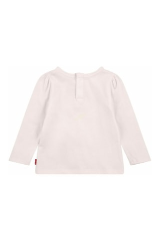 T-shirt en coton biologique - Blanc