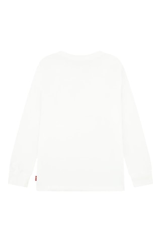 T-shirt en coton biologique - Blanc