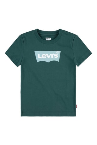 T-shirt - Vert