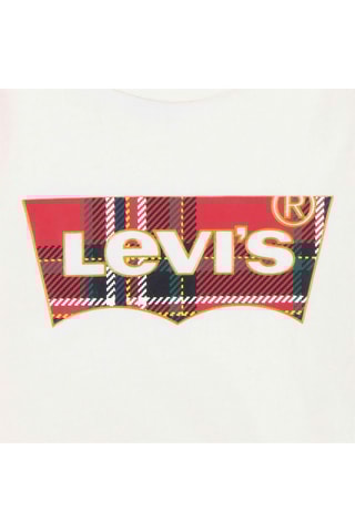 T-shirt et bandeau - Blanc