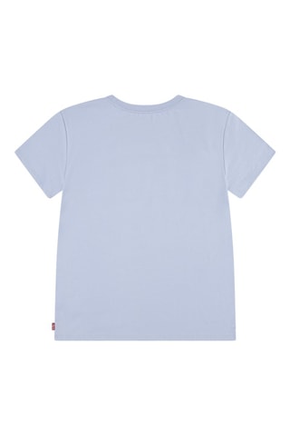T-shirt - Bleu