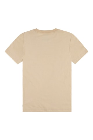 T-shirt - Beige