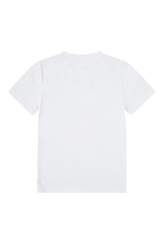 T-shirt - Blanc