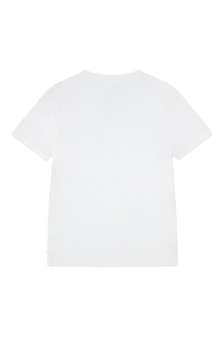 T-shirt - Blanc