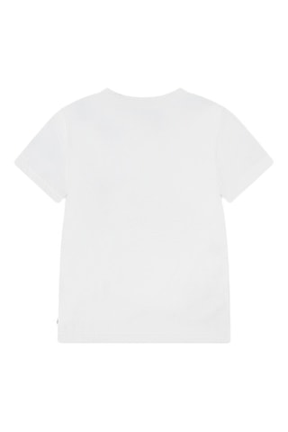 T-shirt - Blanc