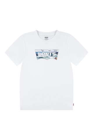 T-shirt - Blanc