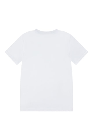 T-shirt - Blanc