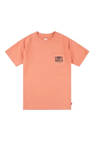 T-shirt - Orange
