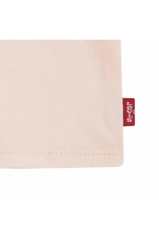 T-shirt - Pêche clair