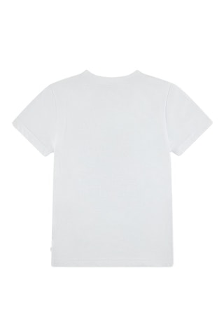 T-shirt - Blanc