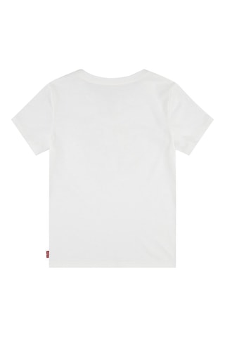T-shirt - Blanc