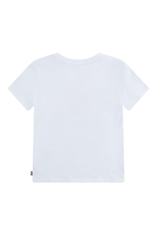 T-shirt - Blanc