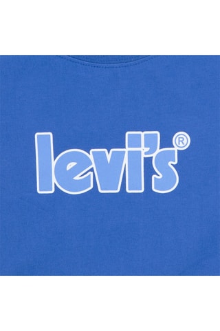 T-shirt Bleu