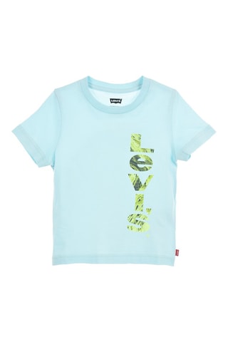 T-shirt - Bleu