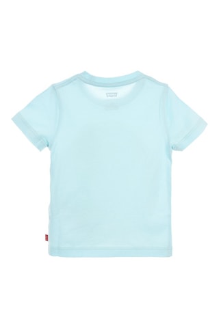 T-shirt - Bleu