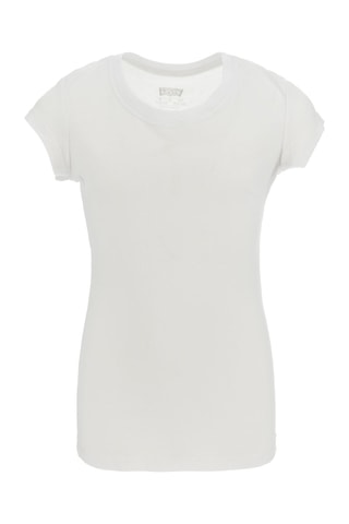 T-shirt Blanc