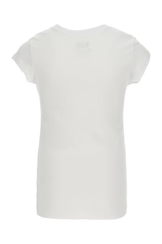 T-shirt Blanc