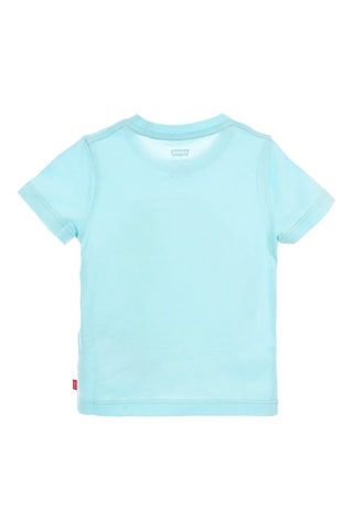 T-shirt Bleu