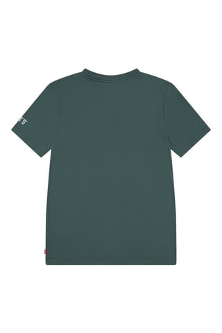 T-shirt - Vert