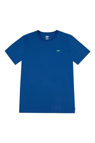 T-shirt - Bleu