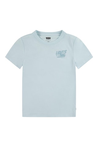 T-shirt - Bleu