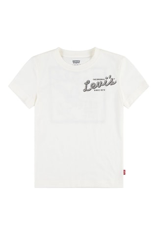 T-shirt - Blanc