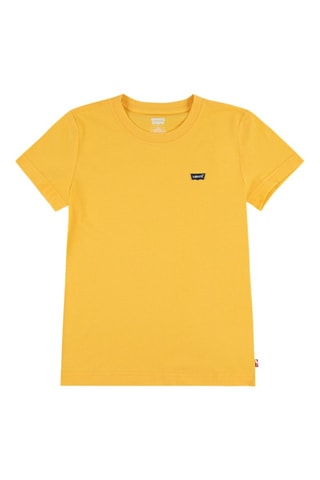 T-shirt - Jaune